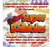 Various - Super Exitos Bailables