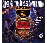 Various - Super Guitar Heroes Vol.2