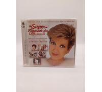 Various - Super-Hitparade der Volksmusik