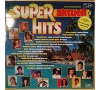 Various - Super Hits Aktuell - Vocal & Instrumental