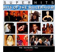 Various - Super Hits: Hits of the Millennium
