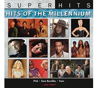 Various Artists - Super Hits: Hits of the Millennium