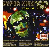 Various Super Hits Italia 80 (CD) (US IMPORT)