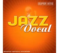 Various - Super Hits Jazz Vocal