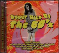 Various - Super Hits of the 60