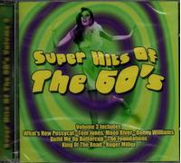 Various - Super Hits Of The 60's Volume 3