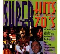 Various - Super Hits of the 70'S Vol.2