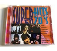 Various - Super Hits of the 70'S Vol.3
