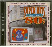 Various - Super Hits of the 80'S