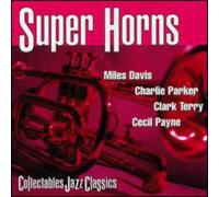 Various - Super Horns