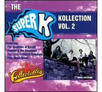 Various - Super K Kollection, Volume 2