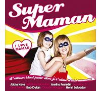 Various - Super Maman