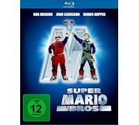 Various - Super Mario Bros. BD: Neuauflage