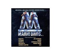 Various - Super Mario Brothers Soundtrack (OST)
