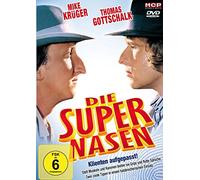 Various - Super Nasen, Die