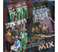 Various - Super Norteno Mix