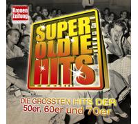Various - Super Oldie Hits