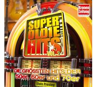 Various - Super Oldie Hits Vol.2
