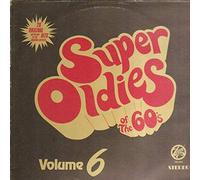 Various - Super Oldies Of The 60's - Volume 13 [Vinyl LP]
