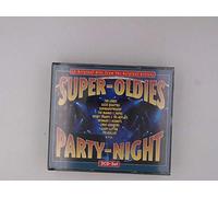 Various - Super Oldies Party Night