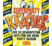 Various - Super Party Kracher