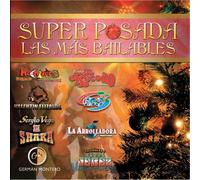 Various - Super Posada, Las Mas Bailables
