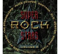 Various - Super Rock Stars Vol.2
