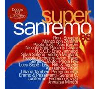 Various - Super Sanremo 98