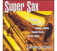 Various - Super Sax