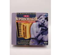 Various - Super Schlager Akkordeon Hits