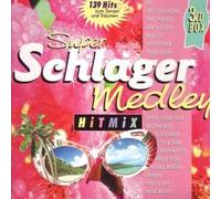 Various - Super Schlager Medley