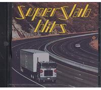 Various Artists - Super Slab Hits / Various