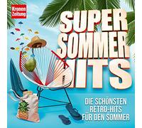 Various: Super Sommer Hits 2019
