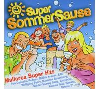 Various - Super Sommer Sause-Mallorca Su