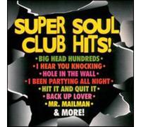 Various - Super Soul Club Hits