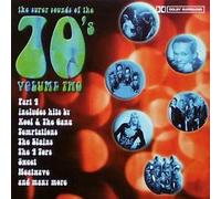 Various - Super Sound of the 70s - Vol. 2 - Part 4 [CD]