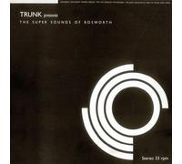 Various - Super Sounds of Bosworth [VINYL]