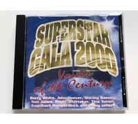 Various - Super Star Gala 2000-Voices of the Century