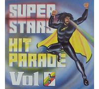 Various - Super Stars Hit Parade Vol. 6