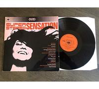 Various - Super Stereo Sensation