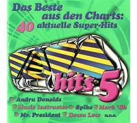 Various - Super Tolle Hits aus den Hitparaden (CD Compilation, 40 Titel, Diverse Künstler) Music Instructor - Electric City / ATB - Killer / Roxette - Anyone / Blank & Jones - Cream / Pete Heller - Big Love (Starguard Wear It Out Sample House Remake 1999) u.a.