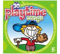 Various - Superbudget Kids: Playtime