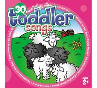 Various - Superbudget Kids: Toddler Song