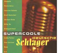 Various - Supercoole Deutsche Schlager