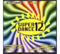 Various – Superdance 12 – CD – Zyx Music