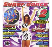 Various - Superdance 2 [Eco]