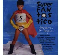 Various - Superfantastico