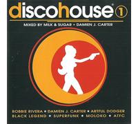 Various Superfunk Damien J. Carter Benjamin Diamond Awa Band Lost N Alive - Nonstop Dj-Mixed Dance Music