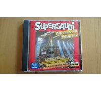 Various - Supergaudi - Gute Laune mit Vo