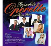Various - Superhits Der Operette